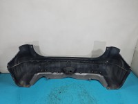 Zderzak tył Suzuki Sx4 S-Cross 13-21 szary zcd c03 HB