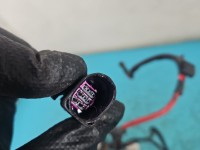 Przekładnia kierownicza maglownica Seat Altea 1K1909144K