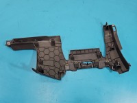 Osłona ZAŚLEPKA PLASTIK Skoda Octavia IV 5E4857296