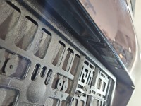 Klapa tył Ford Mondeo Mk4 kombi 5d G6