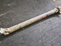 Wał napędowy tył hyundai H1 II 2.5 crdi 49100-4H000