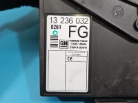 Komputer Sterownik silnika Opel Meriva A 1.7 cdti 898000-3220, 112500-0200