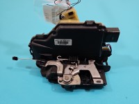 Zamek przód prawy 3B1837016AD Seat Leon I Toledo II EUROPA Producent części: Seat, Europejska, 6pin