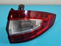Lampa tył prawa Ford Mondeo Mk5 kombi