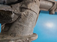 Przekładnia kierownicza maglownica Vw Sharan I