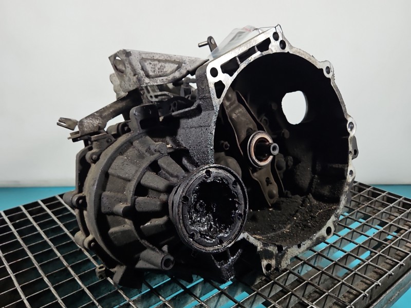 Skrzynia biegów Vw Touran I 1.9 tdi