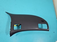 Poduszki powietrzne zestaw komplet Honda Civic VIII UFO