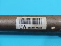 Kolumna kierownicza KRZYŻAK Hyundai I30 II 12-16 13061925453 EUROPA