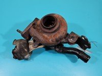 Turbosprężarka Peugeot 407 756047-2, 9658673480 2.0 hdi 136KM