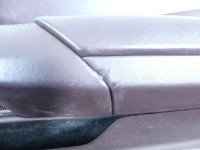 Tapicerka drzwi przód prawa boczek Porsche Panamera I 970 97055572200, 970.555.722.00, 970.555.302