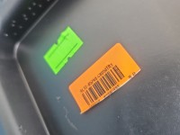 Tapicerka bagażnika prawa boczek HYUNDAI i20 II 14-20 85740-C8050
