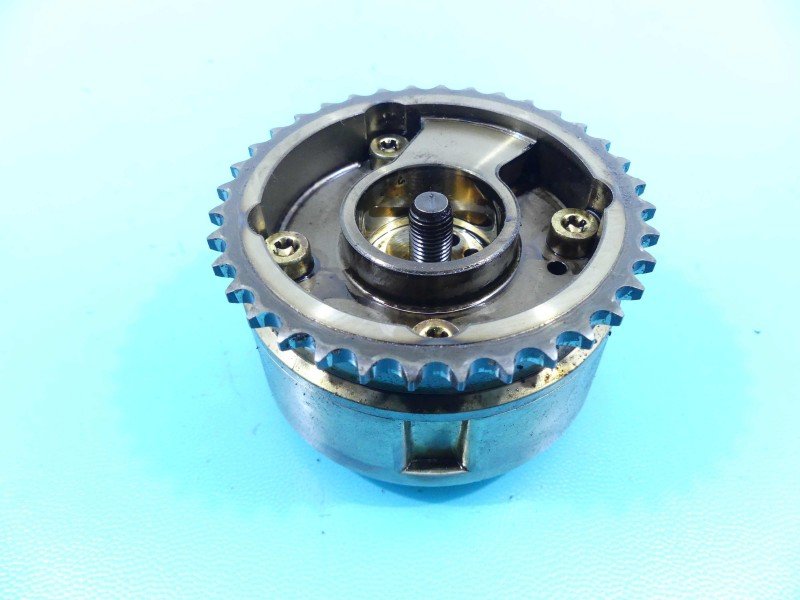 Koło faz rozrządu Hyundai Ix35 09-13 24370-2B610, 08500-0362, 2R15-402454 1.6 Gdi