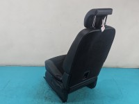 Fotel tył lewy II rząd tylny Ford S-max I MK1 2 rząd