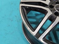 Felga aluminiowa 19" komplet alufelgi felgi Mercedes CLS II C218 W218 218
