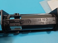 Osłona ZAŚLEPKA PLASTIK BMW iX3 G08 6802115