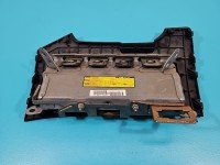 Poduszka powietrzna kolanowa airbag Toyota Avensis III T27 2J0073709M65