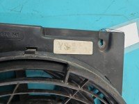 Wentylator Wiatrak klimatyzacji Opel Astra II G 9132916 2.0 dti