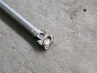 Wał napędowy tył Suzuki Vitara II 2015- 1.5 16V