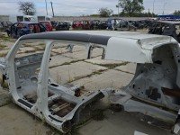 Dach Jeep Renegade 14- HB 5d