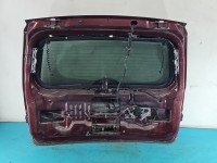 Klapa tył Jeep Grand Cherokee II WJ HB 5d bordowy