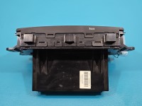 Konsola panel nawiewu Kia Carnival II 05-14 972 50-4D550