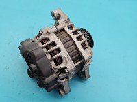TEST Alternator HYUNDAI I10 II 13-19 37300-03355, 2622650 1.2 16V (G4LA)