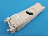 Osłona ZAŚLEPKA PLASTIK LEXUS CT 10-22 73024-53020, 73136-53020