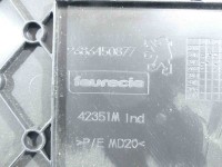 Schowek pasażera Peugeot 508 I 10-18 EUROPA 9686450877