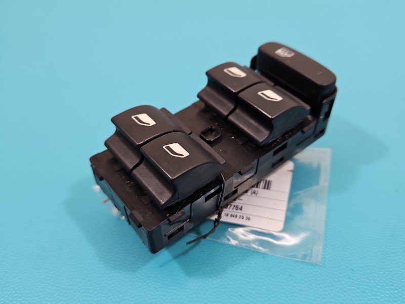 Przełącznik szyb Opel Astra VI L 98148907ZD, 30171038 EU Przełącznik szyb Opel Astra VI L 98148907ZD, 30171038 EU