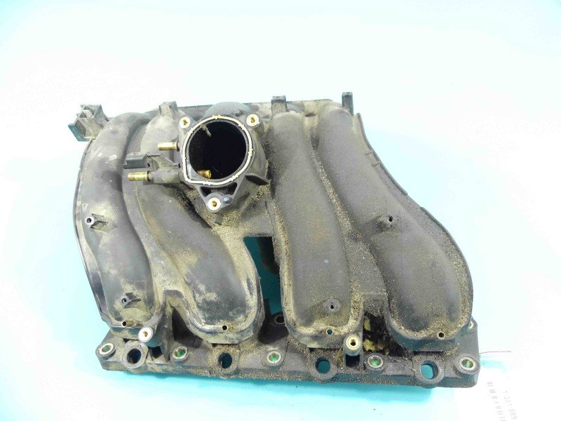 Kolektor ssący Citroen Xsara Picasso 9638986080, 9641562980 1,8.0 16v