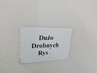 Drzwi tył prawe Citroen C-Elysee II 12- sedan 4d srebrny EZRC