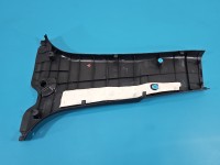 Osłona ZAŚLEPKA PLASTIK LEXUS NX I 14-21 62413-78010