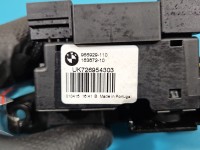 Zamek klapy tył 163672, 163672-10, 966853-105 BMW X5 F15 Producent części: BMW, 6+5PIN