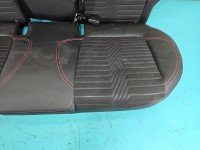 Fotele komplet kanapa Ford Puma II MK2 19-