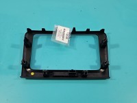 Ramka radia Skoda Superb II 3T0858069