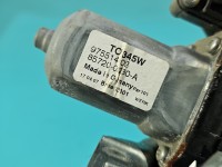 Podnośnik przód lewy SZYBY WINDA Toyota Auris I 10 PIN 5d HB 85702-02020