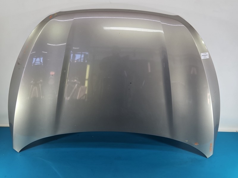 Maska przednia Hyundai Ix35 09-13 A3