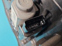 Podnośnik przód lewy SZYBY WINDA 402415A Kia Optima III 10-15 Producent części: KIA, Europejska, 6pin 4d sedan
