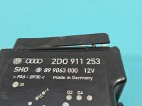 Przekaźnik świec żarowych Vw LT II 2D0911253, 899063000