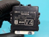 Sterownik moduł Toyota Avensis III T27 89960-20200