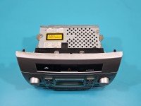 Radio fabryczne Toyota Corolla Verso II 86120-0F010 radioodtwarzacz