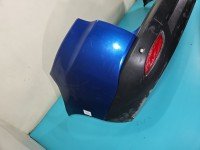 Zderzak tył Renault Megane III niebieski TERNA kombi