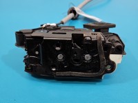 Zamek przód prawy Vw Passat B8 EUROPA Europejska, 7pin 461860090