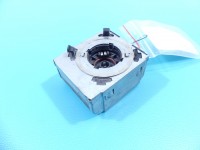 ŻARNIK STARTER ZAPŁONNIK CEWKA XENON Audi A8 D3 5DD008319-50