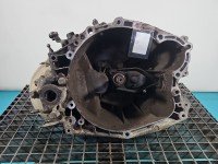 Skrzynia biegów 20DM59 Peugeot 407 2.0 16V