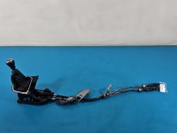 DŹWIGNIA LEWAREK WYBIERAK LINKI Toyota Corolla E16 E18 13- 1.6 16V