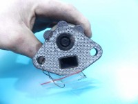 Zawór egr 5pin Honda Stream 1.7 16V