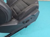 Fotel prawy przód pasażera Peugeot 508 I 5d EUROPA