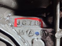 Skrzynia biegów Nissan Qashqai I J10 06-13 2.0 dci