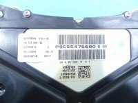 Licznik Peugeot 307 9655476680 2.0 16v